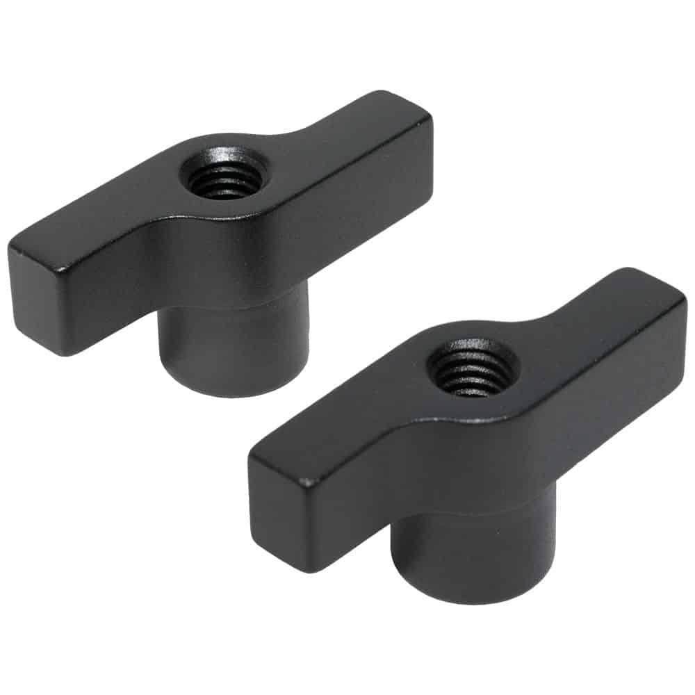 9.VB5106 Wing Knob