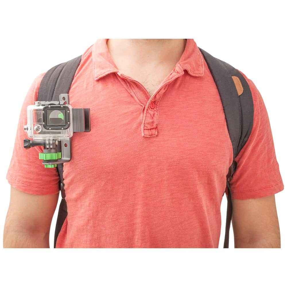 Action Camera L-bracket 2