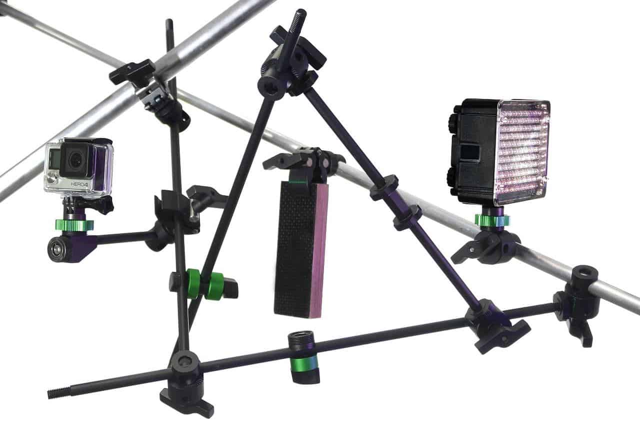 Action-camera-set