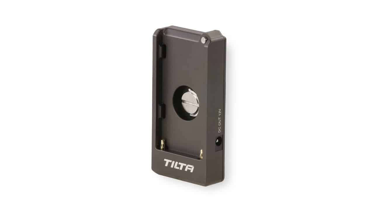 F970-Battery-Plate-Grey-Front-TA-BTP-F970-G