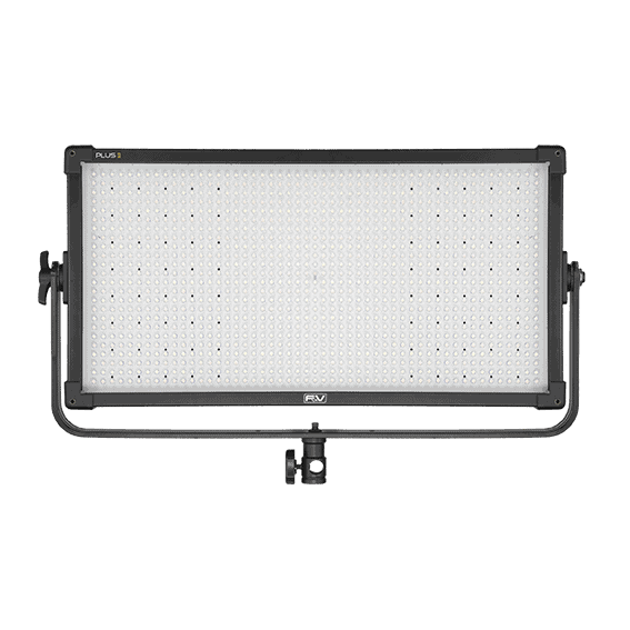 K12000S SE Bi-Color LED Panel Light frontal