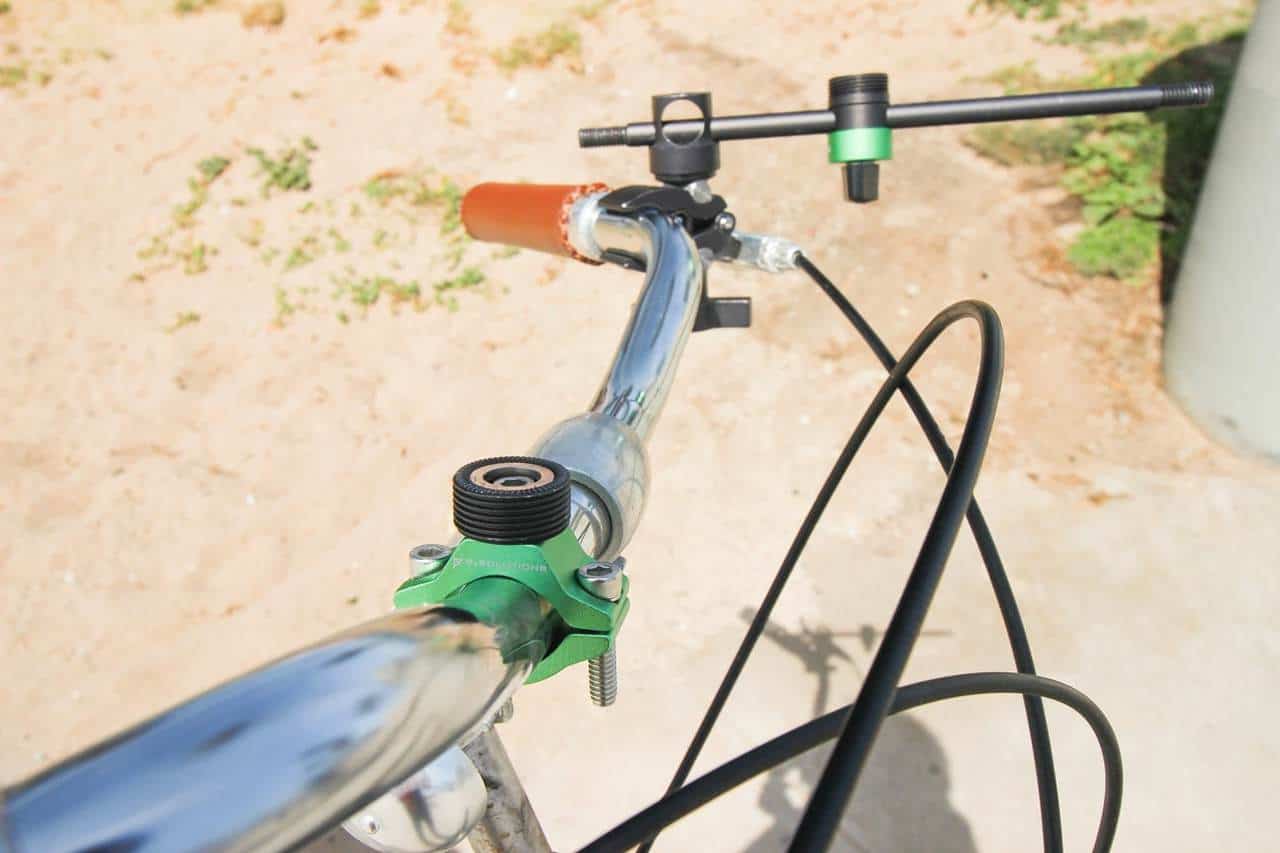 Python Clamp Mini 10