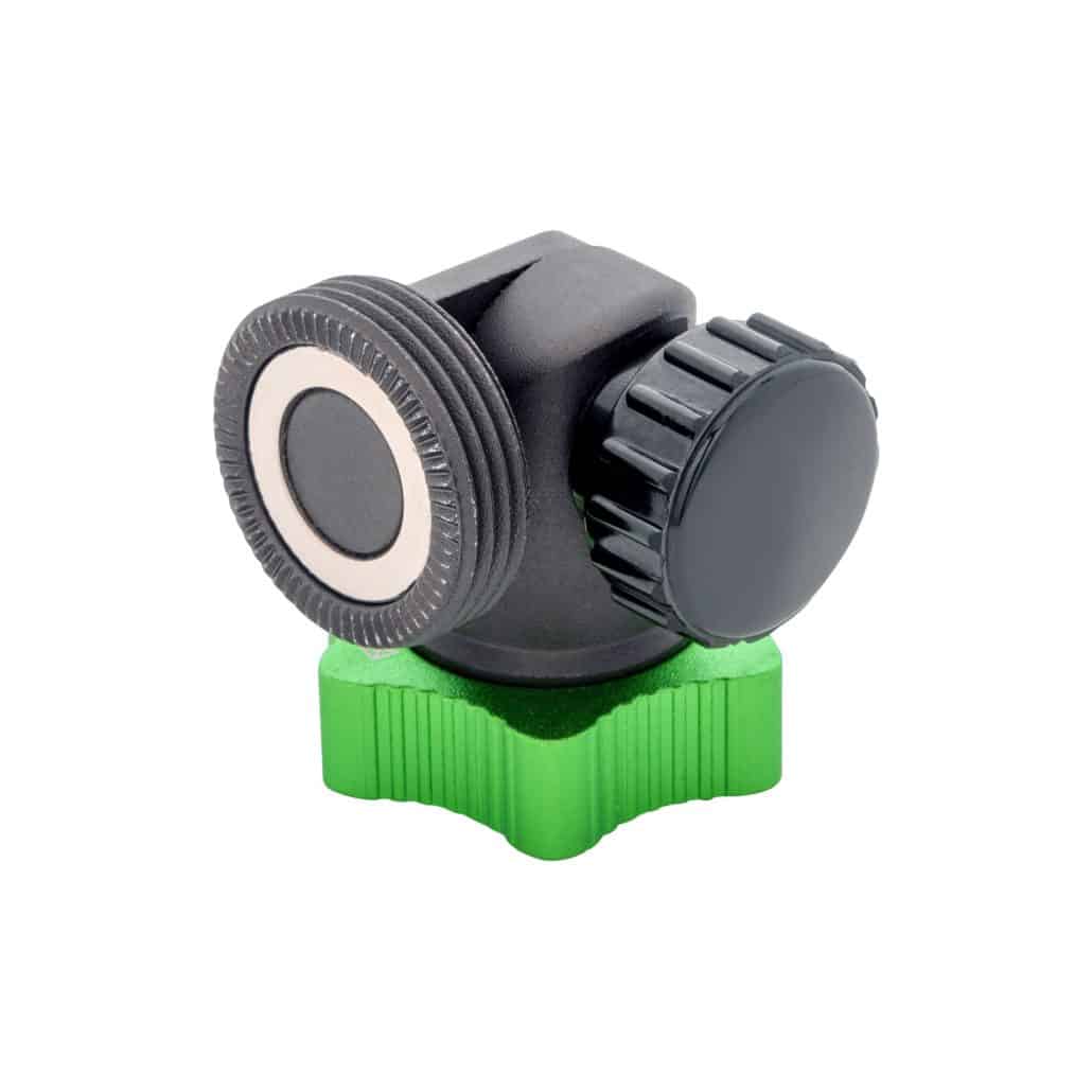 Quick Mount Angle Joint -