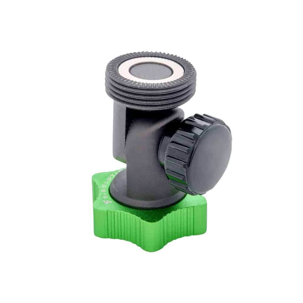 Quick Mount Angle Joint