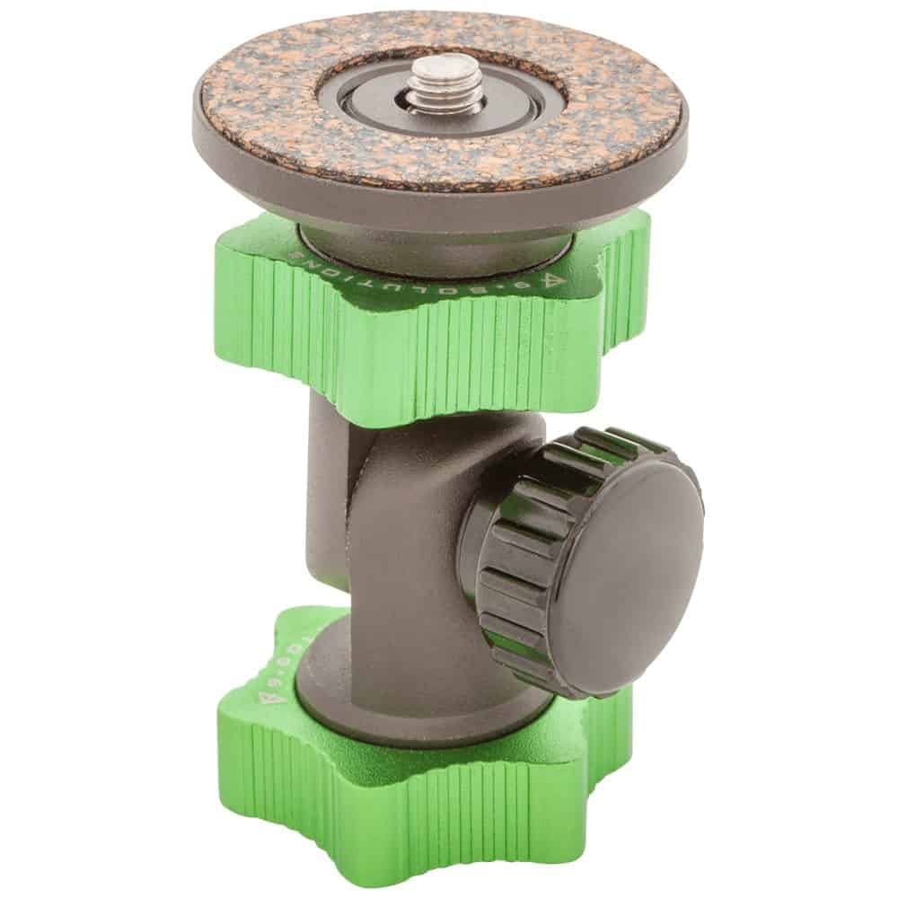 Quick Mount Angle Joint 2
