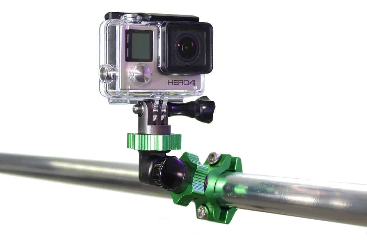 Quick Mount Angle Joint 4