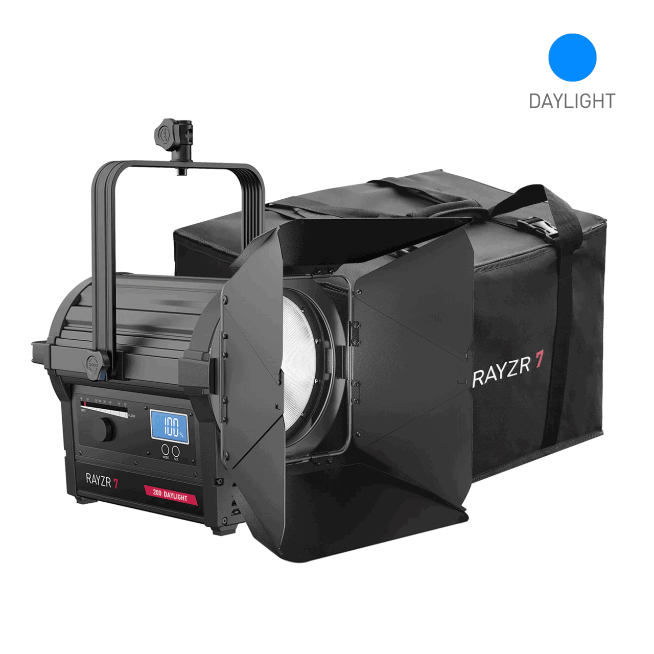 RAYZR7 200 DAYLIGHT - P