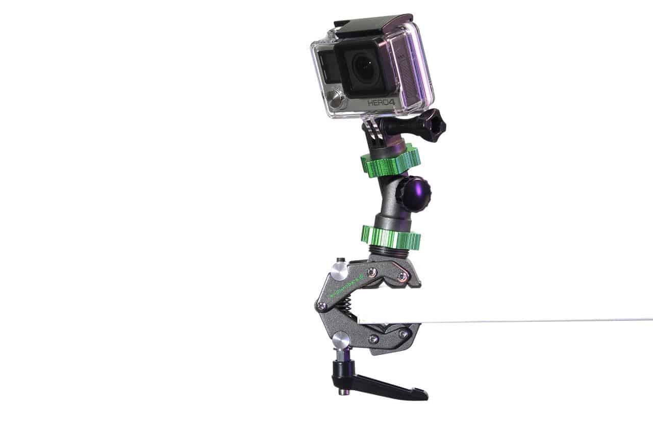 Savior-mini_Angle-mount_Gopro-connector