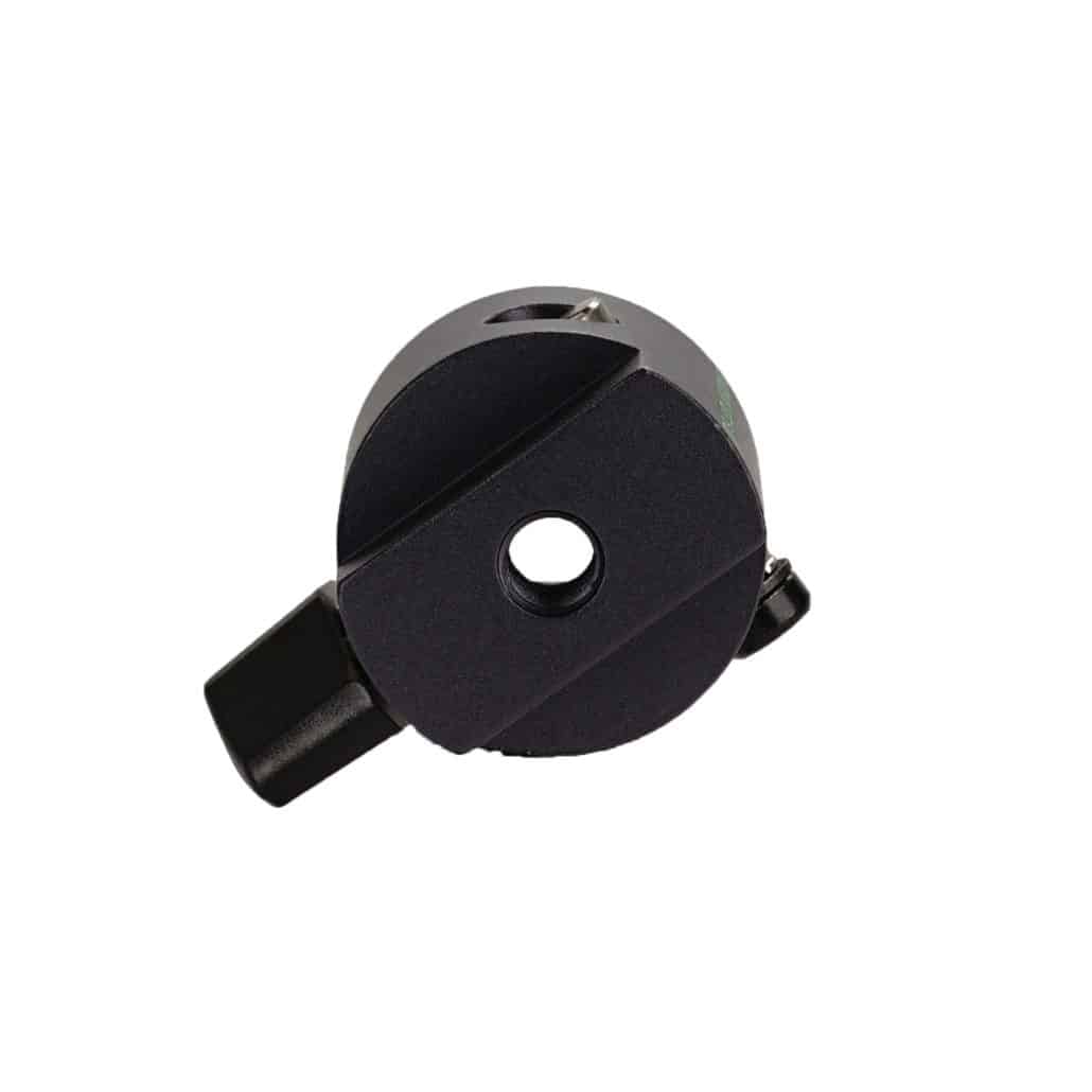 Snap-in socket 2
