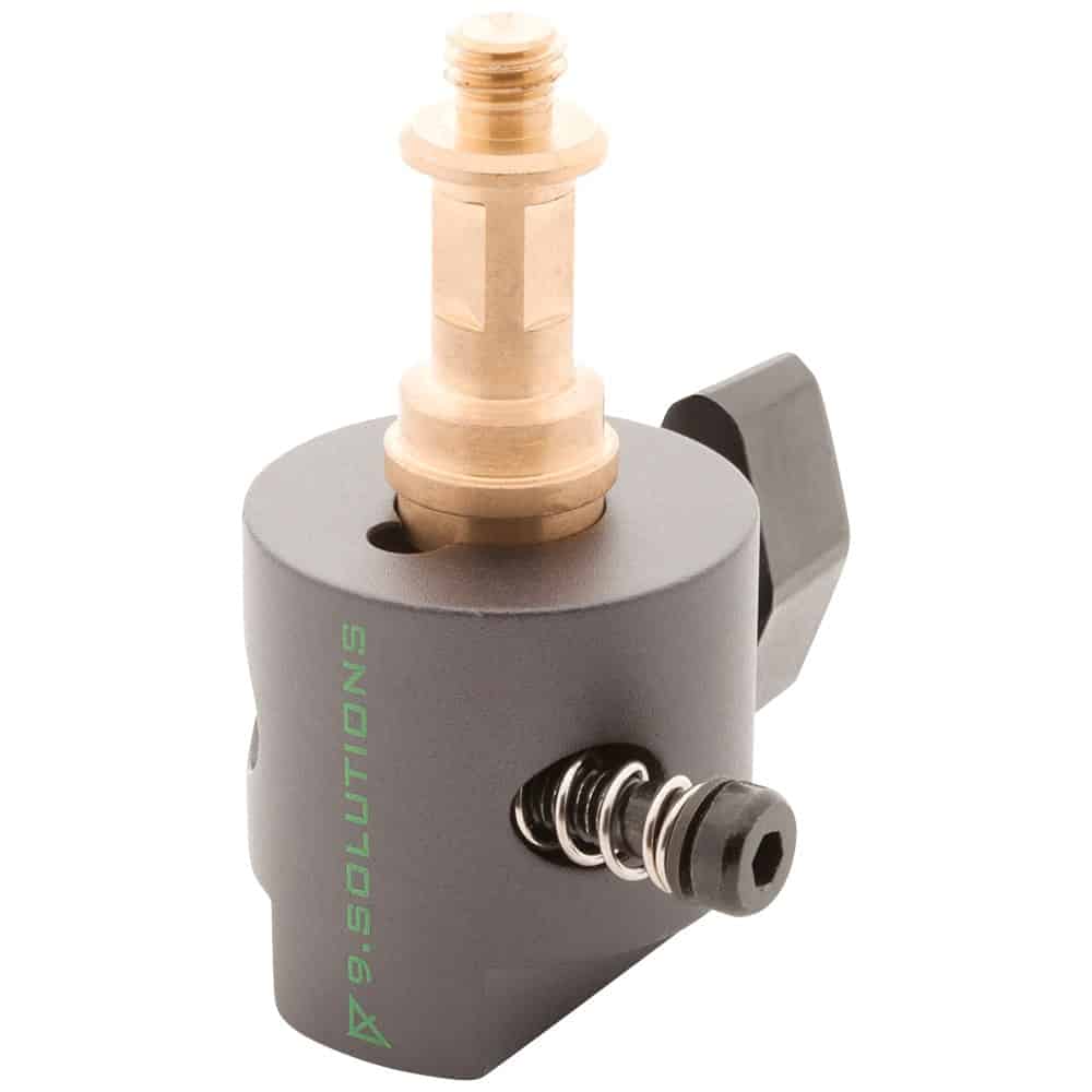 Snap-in socket 4