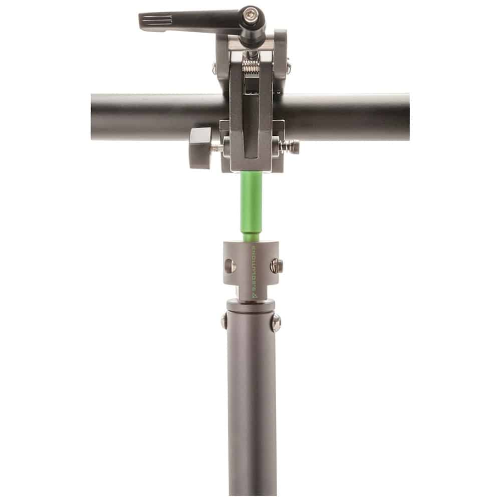 Snap-in socket 5