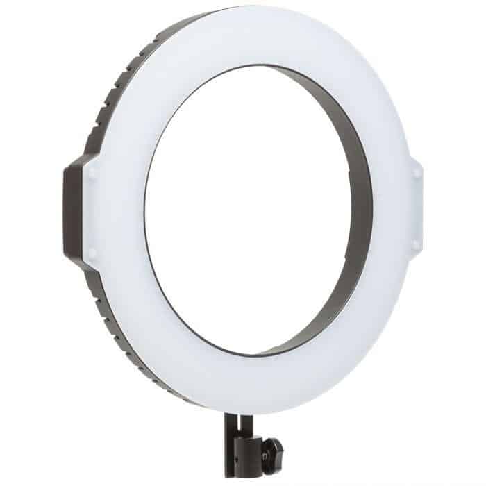 UltraColor Z720 DMX Daylight LED Ring Light No Reviews 2