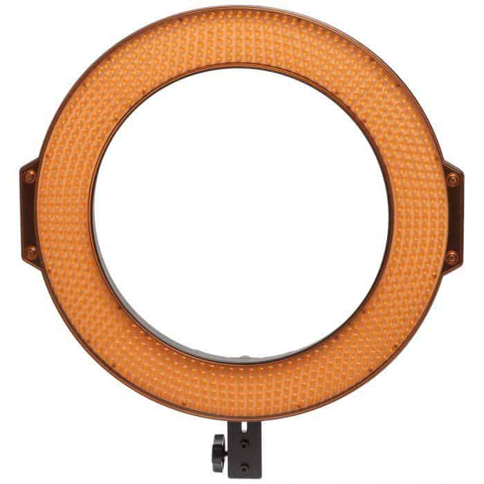 UltraColor Z720 DMX Daylight LED Ring Light No Reviews 3