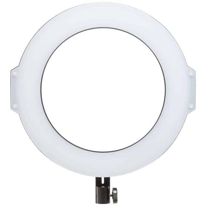 UltraColor Z720 DMX Daylight LED Ring Light No Reviews 4