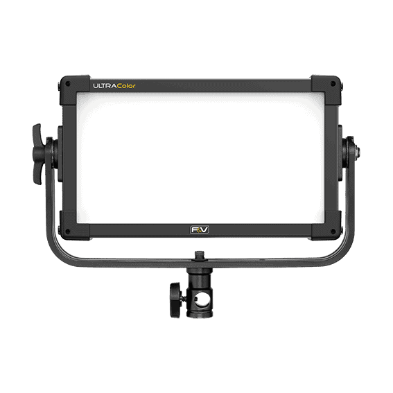 Z200S Soft Bi-Color LED Panel Light 2