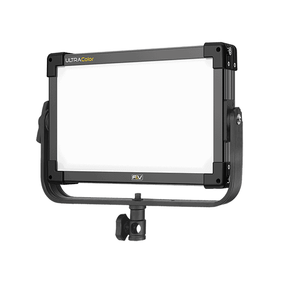 Z200S Soft Bi-Color LED Panel Light