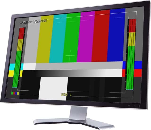 Full Screen Scale or Pass-Through