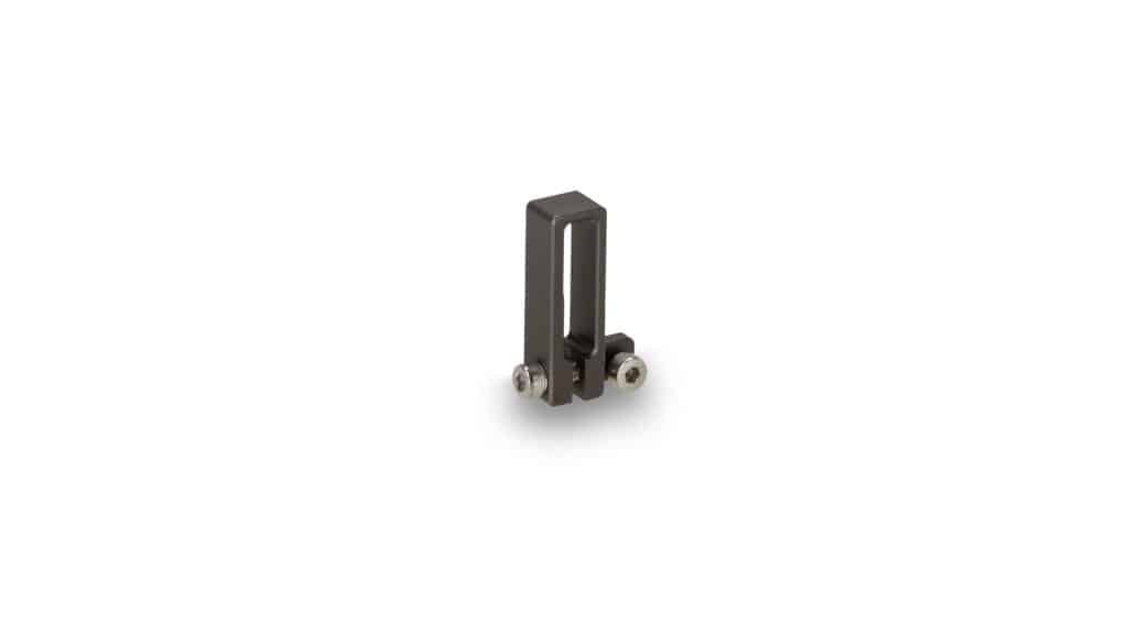 HDMI and Run:Stop Cable Clamp Attachment for Fujifilm X-T3 – Tilta Gray