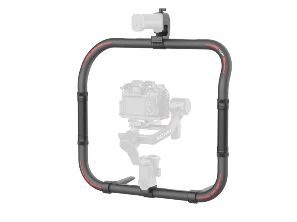 Basic Ring Grip for RS 2