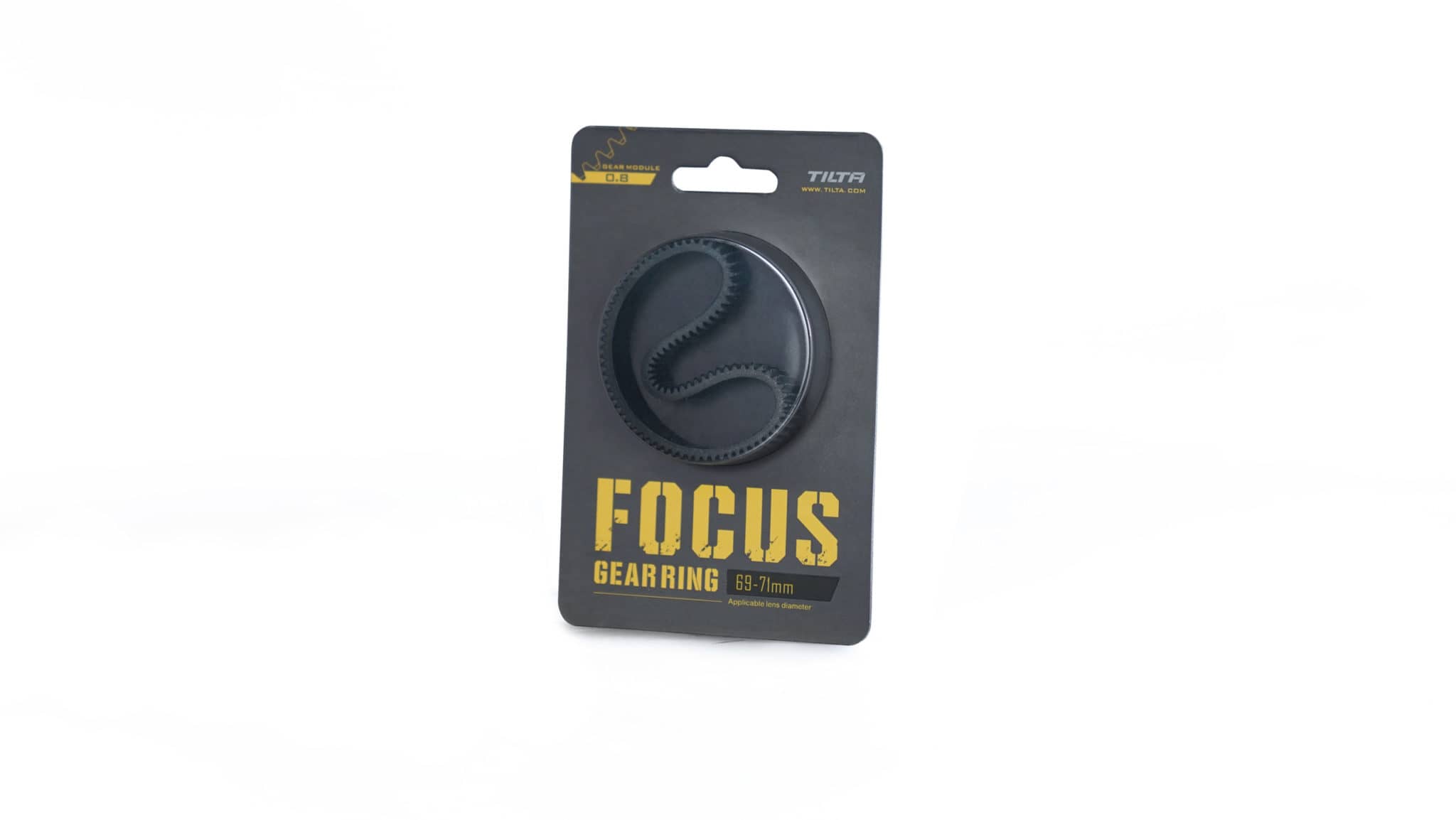 TA-FGR-6971 Seamless Focus Gear Ring VS-Solutions