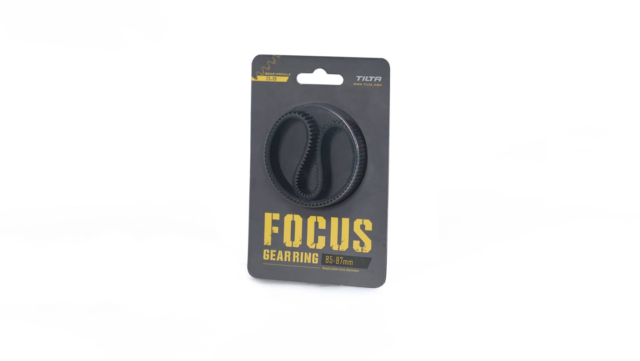 TA-FGR-8587 Seamless Focus Gear Ring