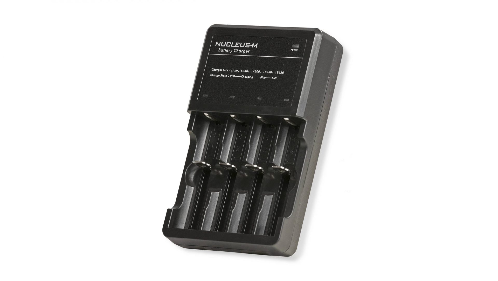 WLC-T03-BC Nucleus-M Battery Charger VS-Solutions