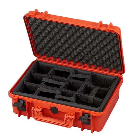 STARK430CAM Stark Cases