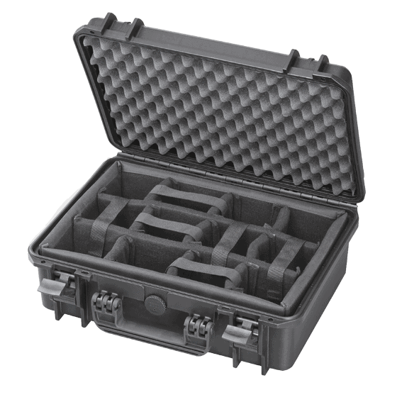 STARK430CAM Stark Cases