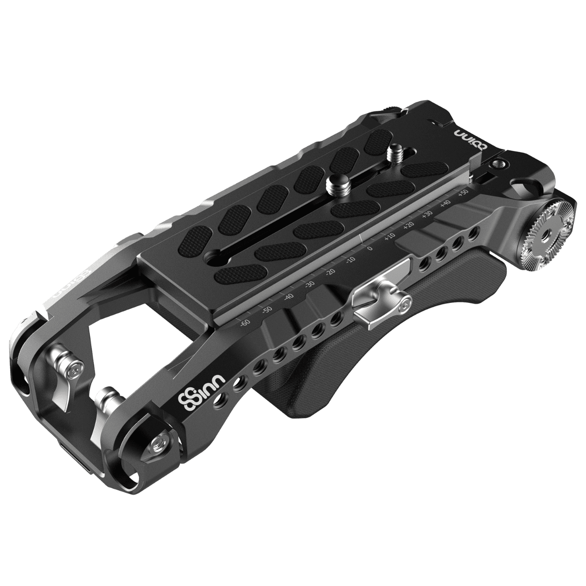 8SINN VCT UNIVERSAL SHOULDER BASE PLATE VS-Solutions