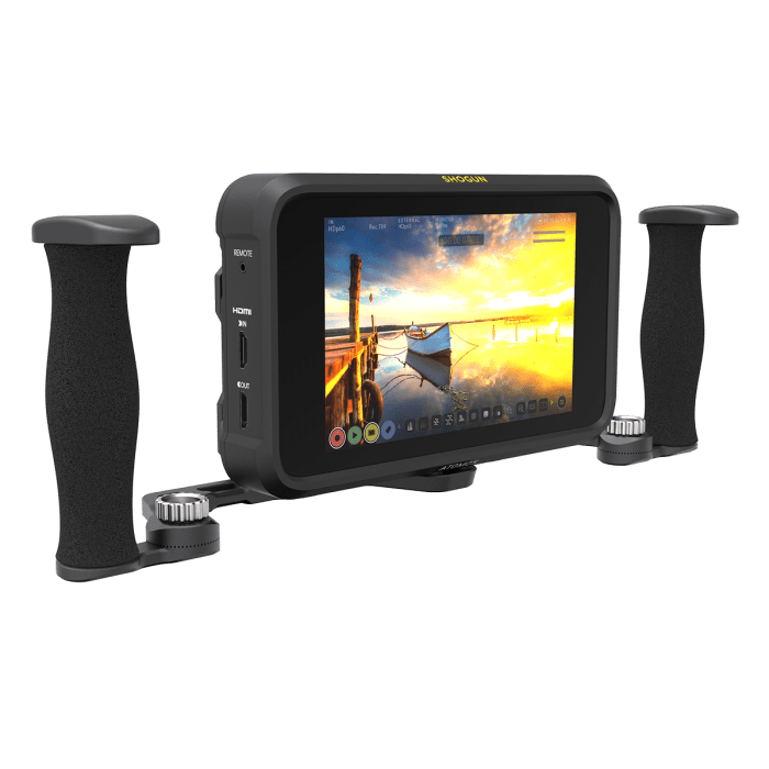 8Sinn Directors Monitor Cage VS-Solutions (4)
