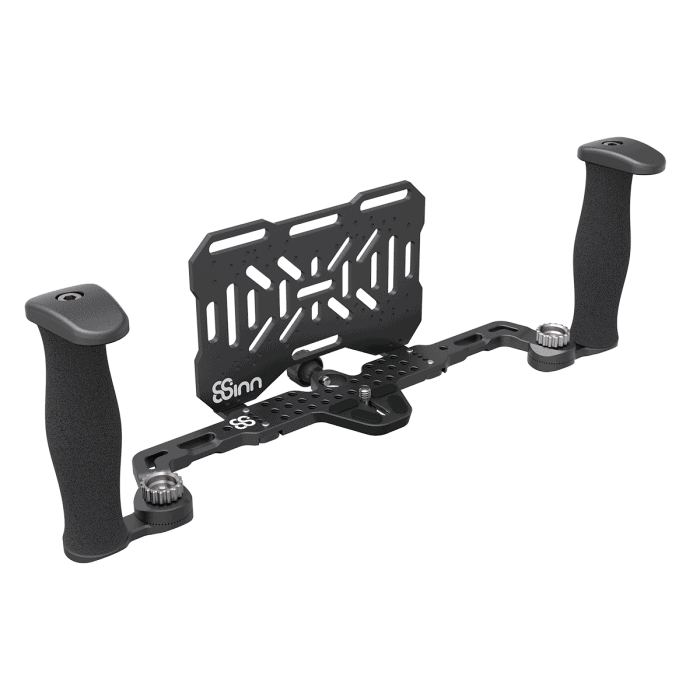 8Sinn Directors Monitor Cage VS-Solutions (5)