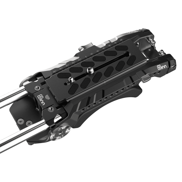 8Sinn VCT Universal Shoulder Base Plate VS-Solutions