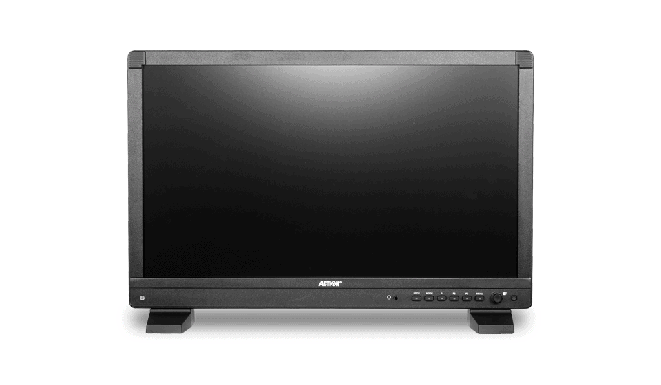 21.5RUIGE AT-2151HD - RUIGE-ACTION AT-2151HD 21.5” ULTRA BRIGHT 3G-SDI HDMI BROADCAST DIRECTOR MONITOR VS-Solutions Video Sound (3)
