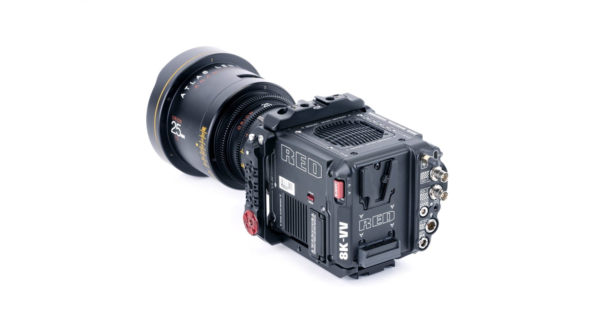 ESR-T08-FCC TILTA Full Camera Cage for RED V-RAPTOR VS-Solutions (1)