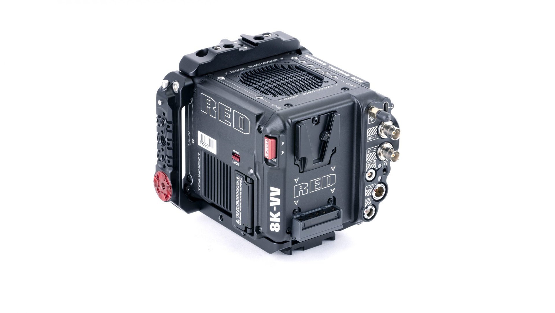 ESR-T08-FCC TILTA Full Camera Cage for RED V-RAPTOR VS-Solutions (4)