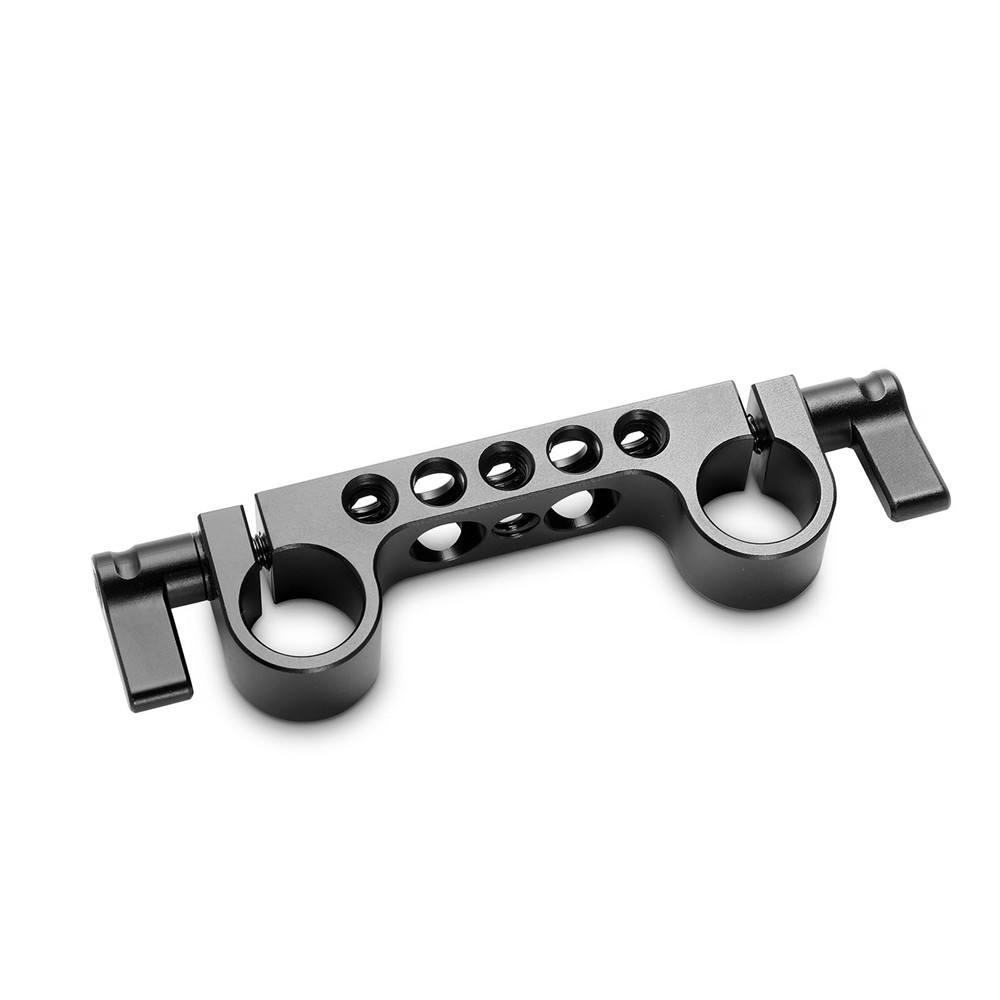 SmallRig Super lightweight 15mm RailBlock v3 Video Sound Solutions